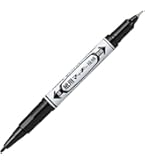 ★マッキーページ★ Amazon.co.jp: ゼブラ 水性ペン 紙用マッキー 極細 黒 10本 B