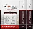 Extraction 2018: Proceedings of the First Global Conference on Extractive Metallurgy (The Minerals, Metals & Materials Series)
