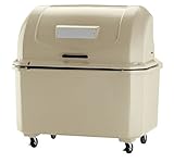 ワイドペール FR 1000 (1000L) キャスター付き