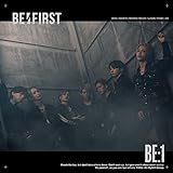 【Amazon.co.jp限定】BE:1(CD+Blu-ray) - BE:FIRST (外付け特典:ロゴ入りポーチ)