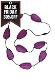 Skimmers Chew Teething Necklace by Gumigem - Grapevine by Gumigem