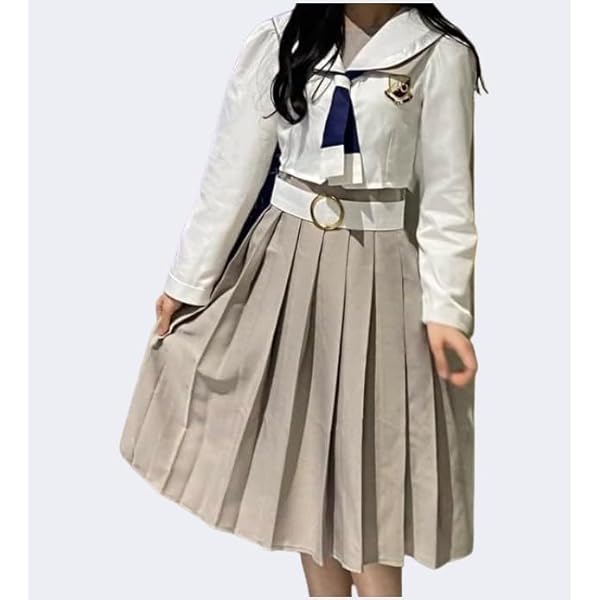 Amazon.co.jp: [Zacchino] 乃木坂46 制服のマネキン セーラー服