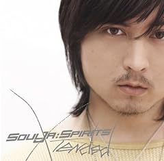 ���΂ɂ���� SoulJa�~Yukie / SoulJa