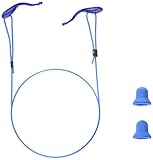 UVEX 耳栓 ウベックス エグザクトフィット ディテクタブル 1ペア入 2124021