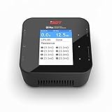 ISDT Q8 MAX 高出力 Lipoバッテリーバランス充電器 放電器 30A 1000W DC 2-8S RC Li-Po Li-Hv Li-Ion Li-Fe NiMH Ni-Cd Pb