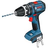 BOSCH(ボッシュ) 18Vバッテリー振動ドライバードリル(本体のみ)[GSB18V-LINH]