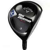 Callaway(キャロウェイ) 2015 BIG BERTHA BETA フェアーウェイウッド AIR SPEEDER FOR BIG BERTHA 番手 W#5 フレックス SR 日本仕様 404605853537 19 42.5in
