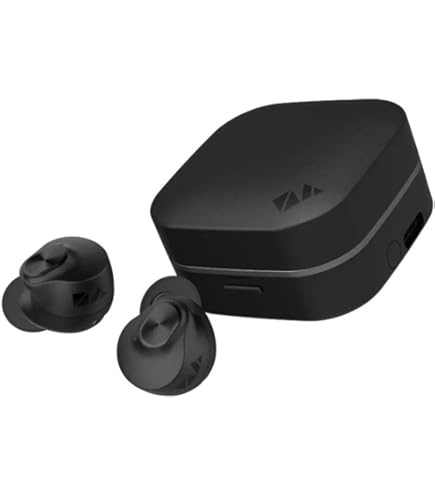 Amazon.co.jp: AVIOT TE-D01d mk2トゥルーワイヤレスイヤホン 完全