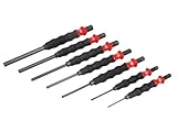 Facom 低振動パンチセット 7PC 249.GJ7