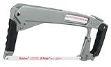 MSA 80975 4 In 1 Professional Hacksaw Frame by Apex Tool Group