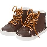 ジンボリー GYMBOREE/ シェルパキャンプブーツ バッファロー シューズ 22.5cm【並行輸入】