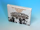GOLDEN YEARS Singles 1996-2001 - THE YELLOW MONKEY