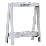 ツールスタンド ホワイト　TOST-720WHT(SST)