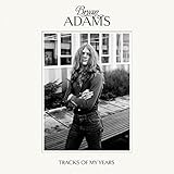 トラックス・オブ・マイ・イヤーズ