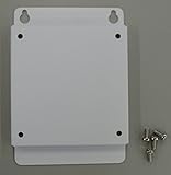 エスケイネット 14インチ液晶テレビSK-DTV14JWB・14インチ液晶モニターSK-HDM14・13.3インチ液晶テレビSK-DTV133JWB2・13.3インチ液晶モニターSK-HDM133専用壁掛けキット