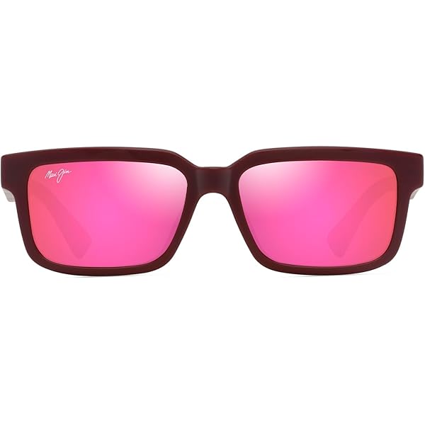 Maui Jim サングラス Amazon | [Maui Jim] マウイジム 偏光サングラス MJ0646SA 001