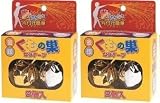 金銀くもの巣投げテープ2個入り　×2組　　合計4個セット