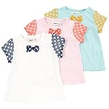 Bobson(ボブソン) 半袖Tシャツ (80～130cm) キムラタンの子供服 (77412x77912-162) ミントグリーン 100