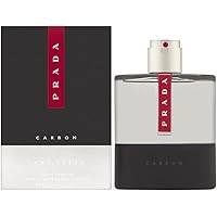 Amazon | プラダ ルナロッサ ブラック オードパルファム 100mL | Prada
