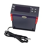 MH1210W AC90V-250Vデジタル温度コントローラーサーモスタット
