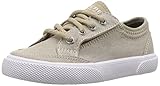 Sperry Top-Sider ユニセックス・キッズ Deckfin Jr カラー: ベージュ