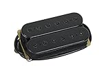 DiMarzio ディマジオ ピックアップ "PAF Pro" Black DP151-BK