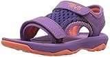 [テバ] サンダル Psyclone XLT 1019538T パープル US 06(13 cm)