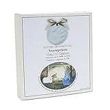 Child to Cherish Religious Glitter Handprint Kit [並行輸入品]