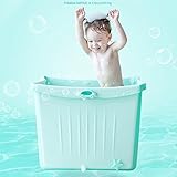 ベビー 幼児 折り畳みバスタブ ベビーバス＆タブ　ポンプ付き　お風呂　プール　ベビーバス 浴槽 お風呂の浴槽 折畳み浴槽 簡易浴槽 ベビー用 赤ちゃん用 家庭用