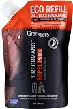 グランジャーズ(Grangers) パフォーマンス リペル プラス エコリフィル 275ml