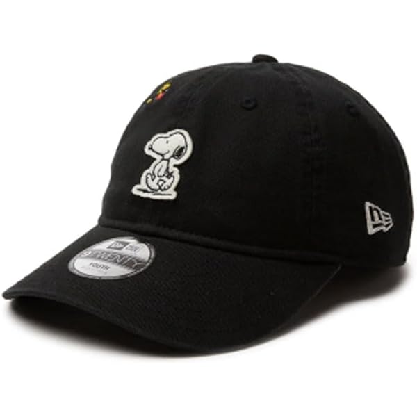 Amazon.co.jp: ニューエラ(new era) ニューエラキッズ キャップ