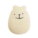 プープークマ　オーガニックコットン / プリスティン
