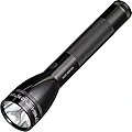 MAGLITE LED フラッシュライト ML100 (単2電池2本用) ML100S2015