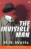 *INVISIBLE MAN PGRN5 (Penguin Readers (Graded Readers)) by 三毛ネコ