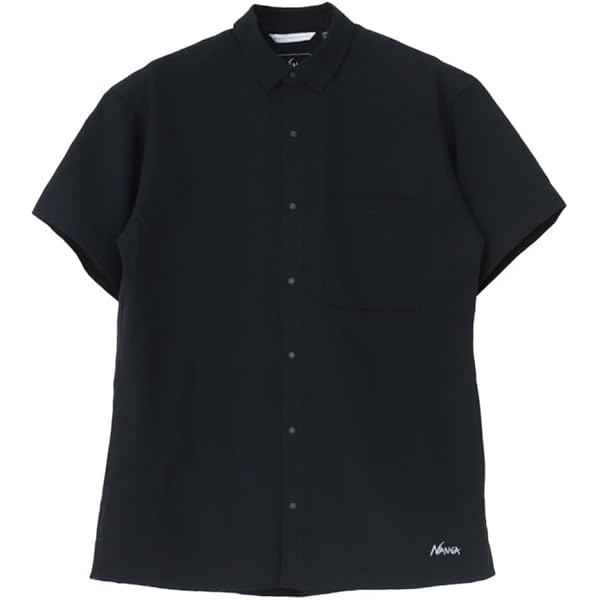 Amazon | [NANGA] メンズ ドットエア コンフィー ショート