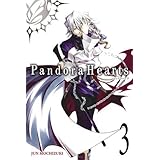 Pandora Hearts, Vol. 3