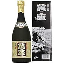 Amazon.co.jp: 恩納 萬座 古酒 40度 1.8L [泡盛/沖縄県] : 食品