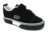 Skechers ベビー・ボーイズ カラー: ブラック