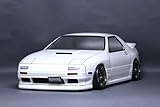 PANDORA RC MAZDA サバンナ RX-7 FC3S PAB-3121
