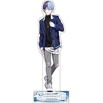 Amazon.co.jp: 東雲彰人 アクリルスタンド ビッドバッド