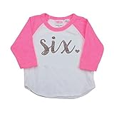 Bump and Beyond Designs SHIRT ベビー・ガールズ