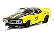 Scalextric C3921 AMX Javelin Trans Am Roy Woods 1971