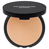 bareMinerals ベアミネラル ベアプロ 16HR パウダー ファンデーション フェア 10 ウォーム 明るいオークル系 8g