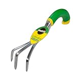 Miracle-Gro 103-MG Ergonomic Aluminum Cultivator [並行輸入品]