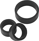 BrassCraft SL0001 American Standard Faucet Cartridge Seal Set for Single Handle Lavatory/Kitchen Fau