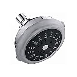 Dawn SH0200100 Multifunction Showerhead [並行輸入品]