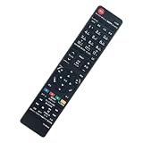 PerFascin 代用リモコン CT-90389 CT-90338 fits for 東芝 TOSHIBA 液晶テレビ40B3 32B3 26B3 22B3 19B3 42H9000 37H9000 32H9000 52R9000 46R9000 40R9000 32R9000 32RX1