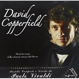 David Copperfield