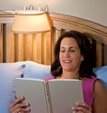 WalterDrake Headboardライト