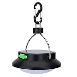 ランタン キャンプライト VBESTLIFE LEDソーラーライト 超明るい 屋外照明 装飾 庭/芝生/玄関先適用 多機能フットライト 掛け式　省エネ USB充電式 照明ライト